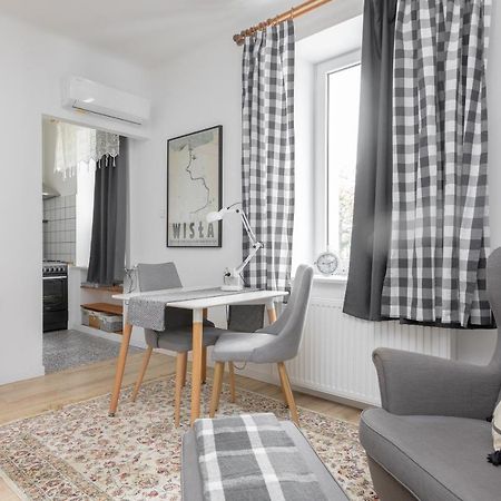 Park Promenada Cosy Apartment Warszawa Eksteriør billede