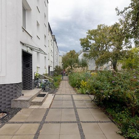 Park Promenada Cosy Apartment Warszawa Eksteriør billede