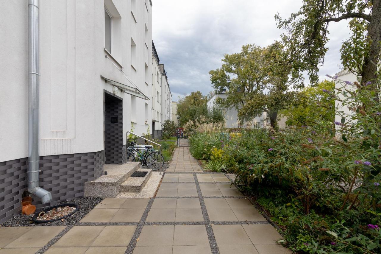 Park Promenada Cosy Apartment Warszawa Eksteriør billede