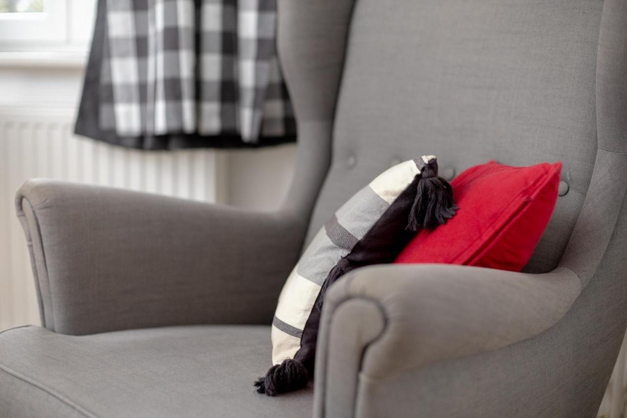 Park Promenada Cosy Apartment Warszawa Eksteriør billede