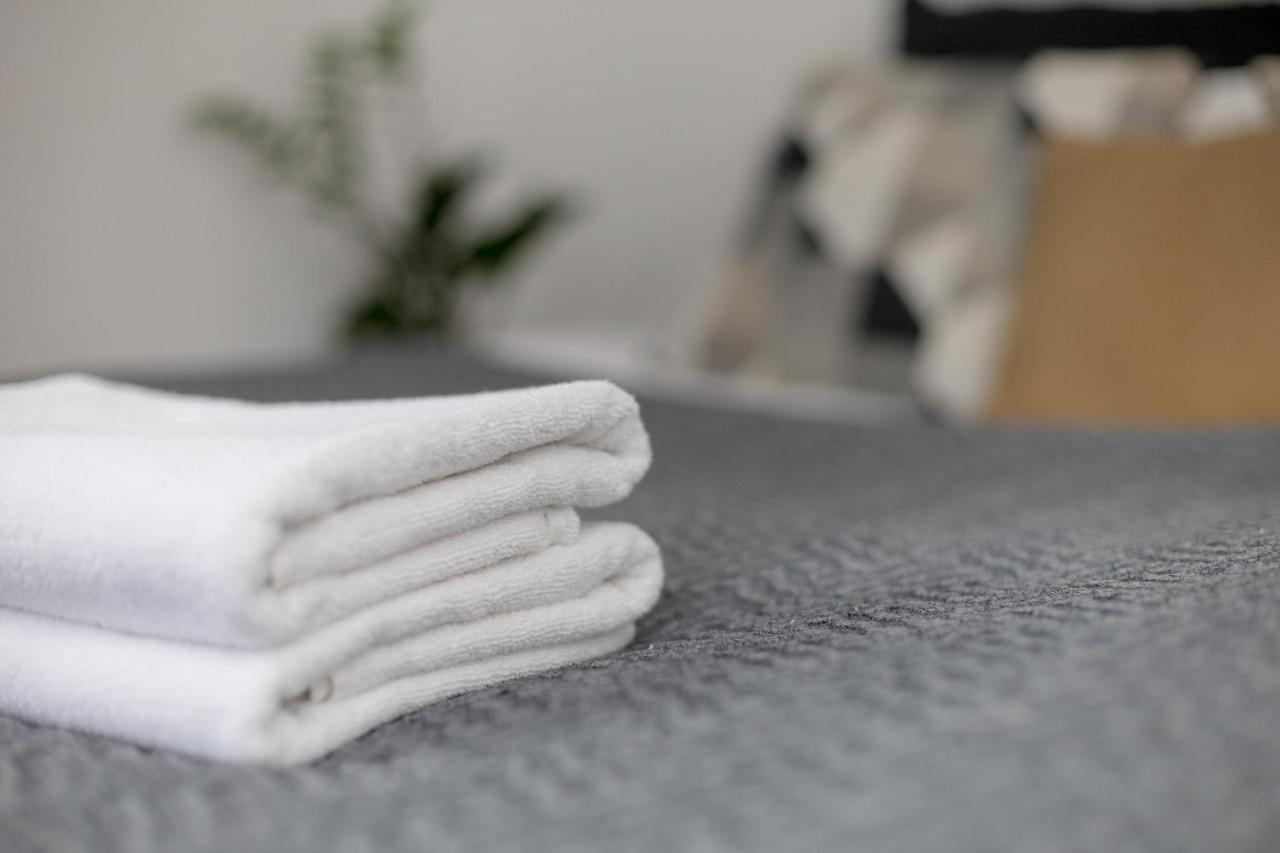 Park Promenada Cosy Apartment Warszawa Eksteriør billede