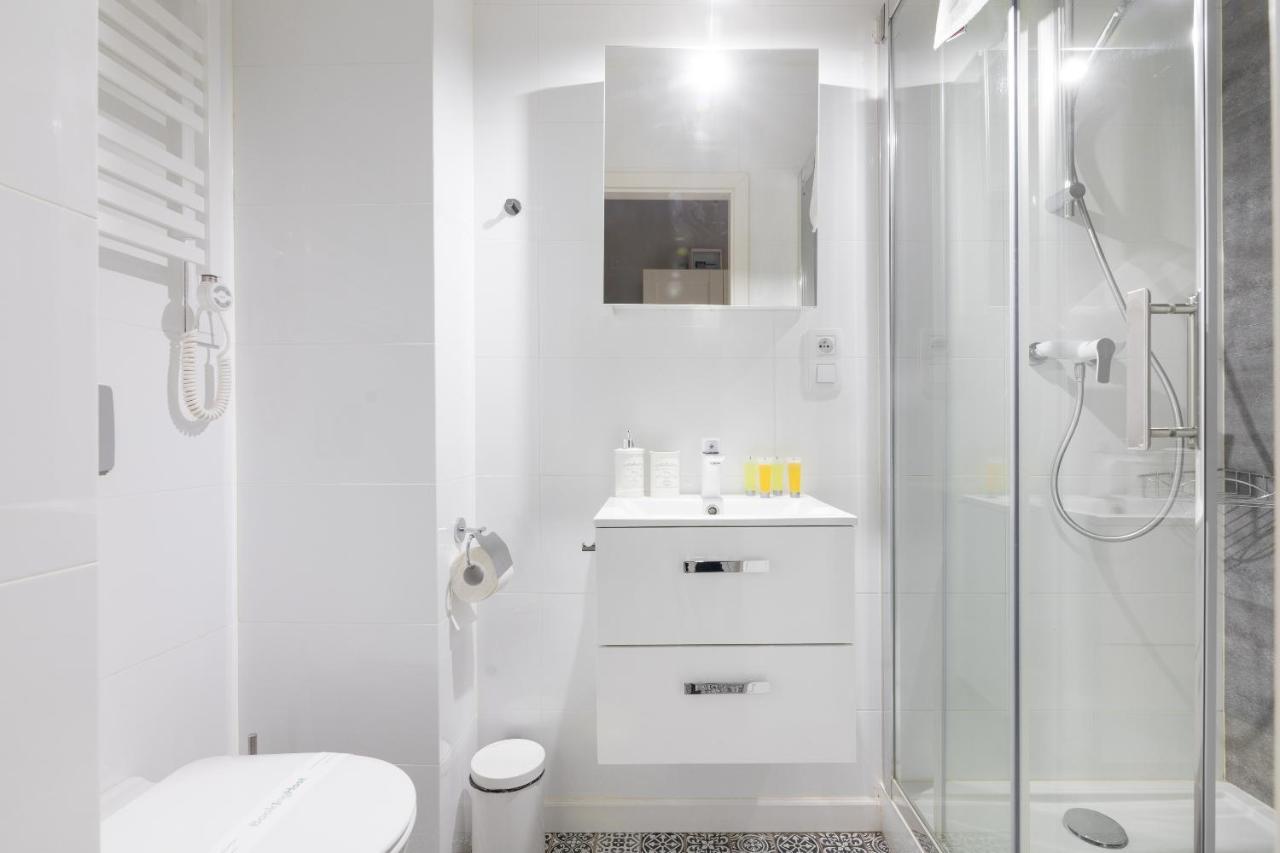 Park Promenada Cosy Apartment Warszawa Eksteriør billede