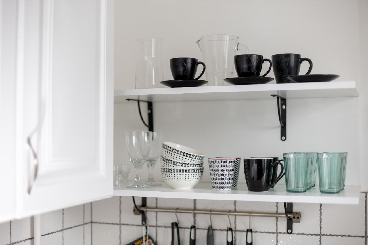Park Promenada Cosy Apartment Warszawa Eksteriør billede